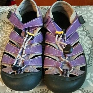 Keen Water Sandals Size 5 US Or 4UK